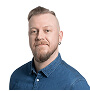Henkilökuva Juha Laitinen
